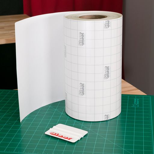 Easypsv Application Tape - 24" X 1 YD