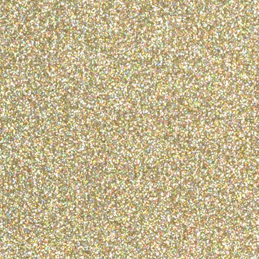 Siser® Glitter Heat Transfer Vinyl - 12" X 1 YD