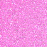 Siser® Glitter Neon Heat Transfer Vinyl - 20" X 1 YD