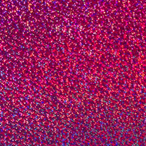 Siser® Holographic Heat Transfer Vinyl - 12" X 1 YD