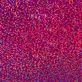 Siser® Holographic Heat Transfer Vinyl - 12" X 1 YD