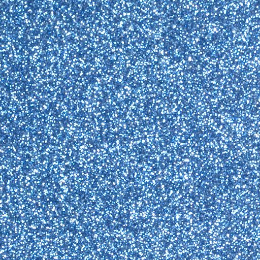 Siser® Glitter Heat Transfer Vinyl - 12" X 1 YD