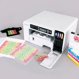 Easysubli - 8.4" X 11" Sheets