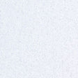 Siser Glitter heat transfer vinyl swatch - White