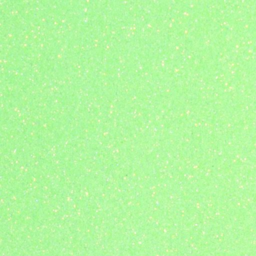 Siser® Glitter Neon Heat Transfer Vinyl - 20" X 1 YD