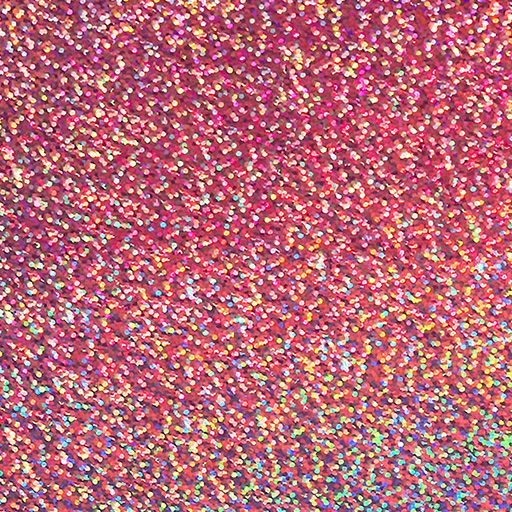 Siser® Holographic Heat Transfer Vinyl - 20" X 1 YD