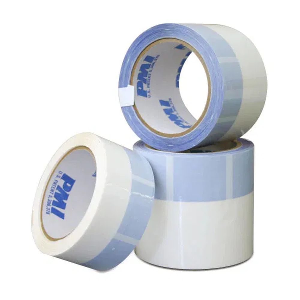PMI Split Tape Adhesive