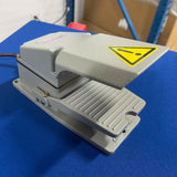 AmeriFLEX™ Pneumatic Heat Press Machine with Stand & Dual Registration Guides