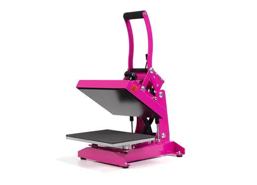 Hotronix® Compact Craft Heat Press 9' X 12" – Lightweight