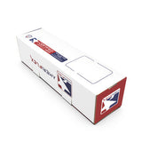 QuickPrint™ Silver PU Printable Heat Transfer Vinyl