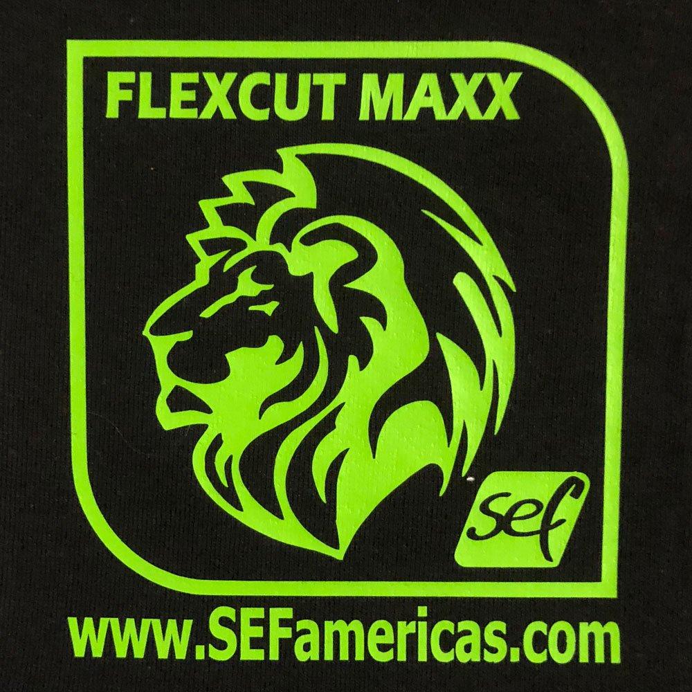 Flexcut Maxx Matt Finish Heat Transfer Vinyl - 15" X 1 YD