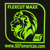 Flexcut Maxx Matt Finish Heat Transfer Vinyl - 15" X 1 YD
