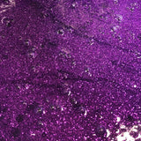 Glitter Plastisol Ink Colors PFGL