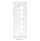 Wall Vinyl Rack | Space-Saving