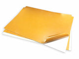 Peel and Stick Soft Top Rubber