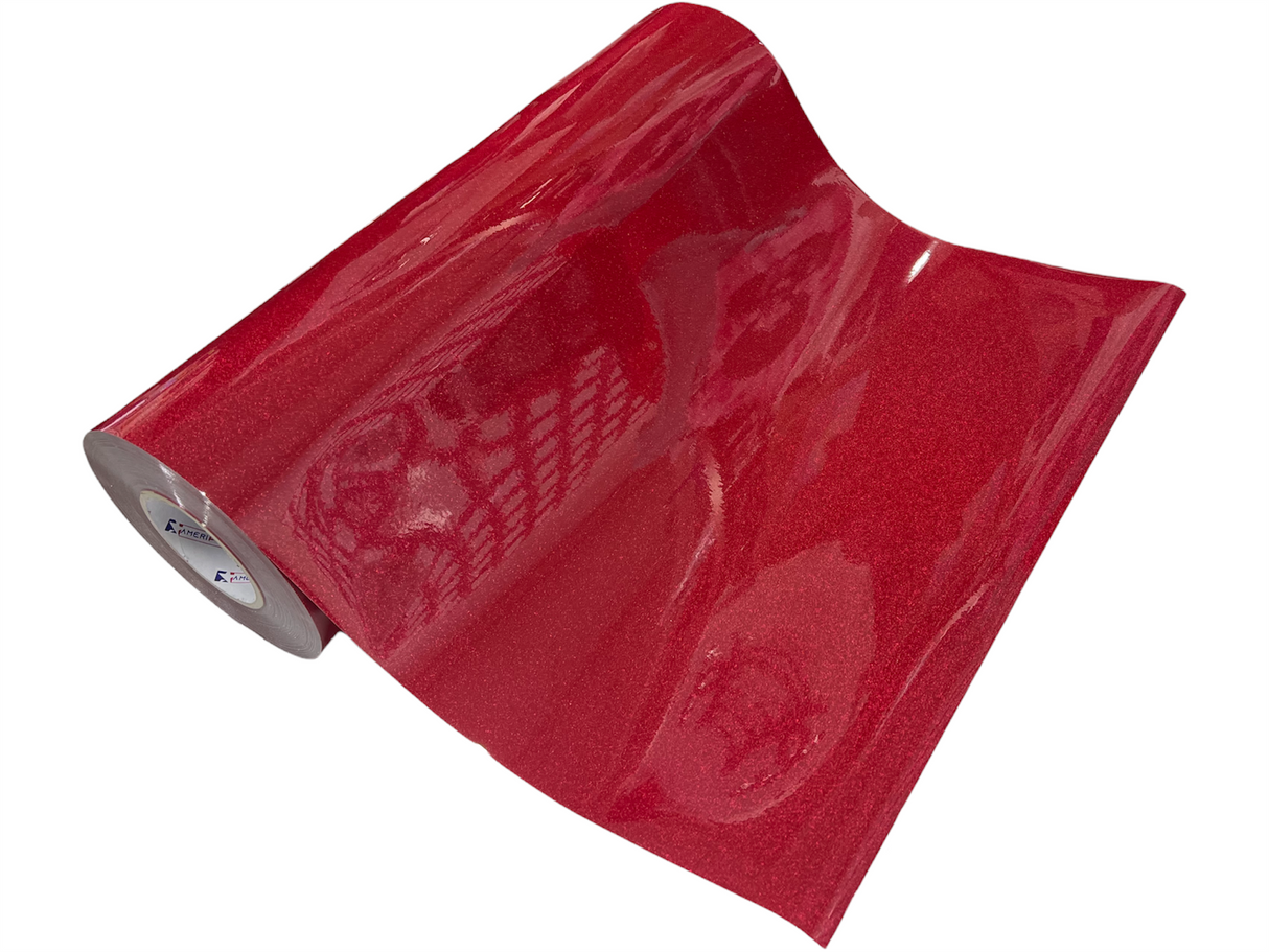 Ameriflex DecoFlex Reflective HTV – Twinkle 20"