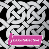 EasyReflective Silver Reflective -1 YD
