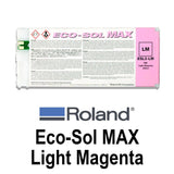 Roland Eco-Sol Max ESL3-4 4- 400cc -Ink Cartridge