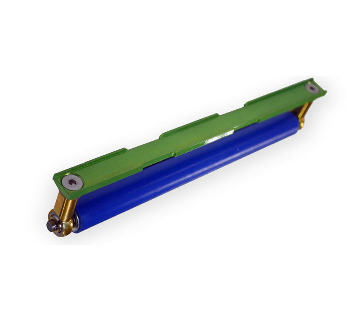 Roller Squeegee 16" (w/ PTFE Sheet) – Bulk 5 Pack for Smooth Printing