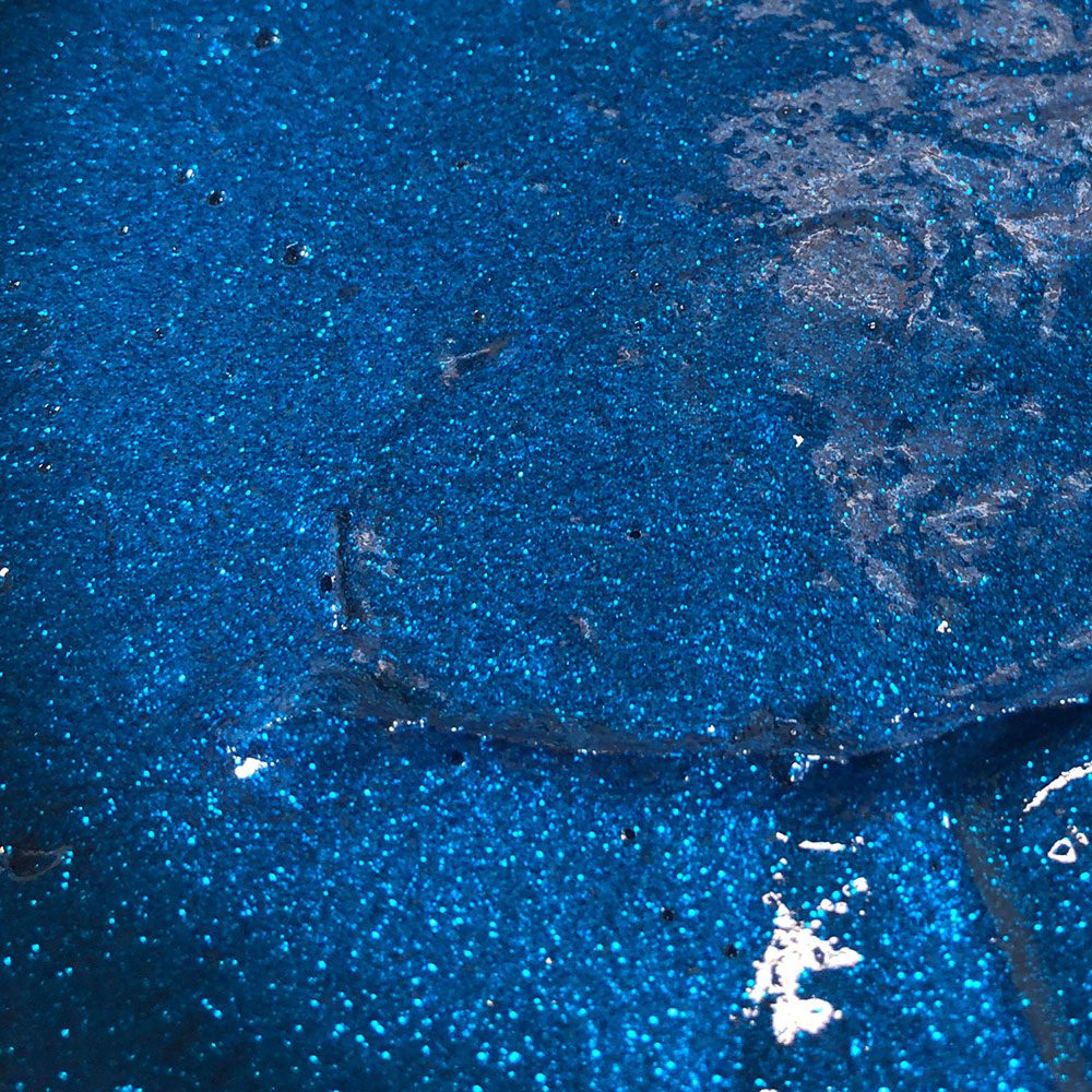 Glitter Plastisol Ink Colors PFGL