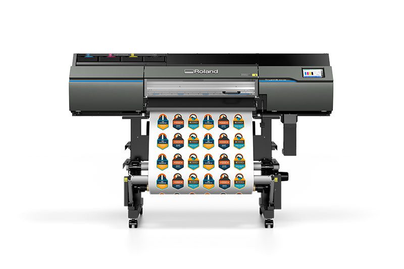 Roland TrueVIS SG3 640 Series - Printer Cutters