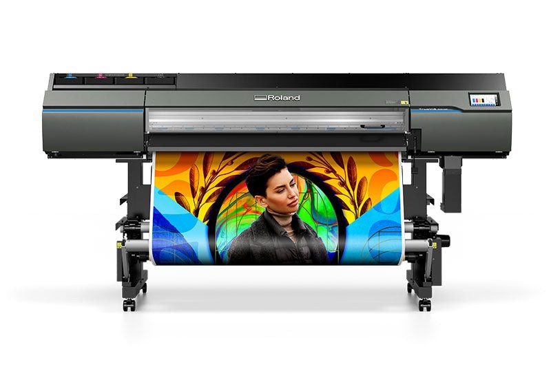 Roland TrueVIS SG3 640 Series - Printer Cutters