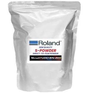 DTF Hot Melt Adhesive Powder  Strong Adhesion