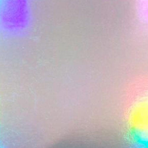 Heat Transfer Foil – 12" x 100 Yards