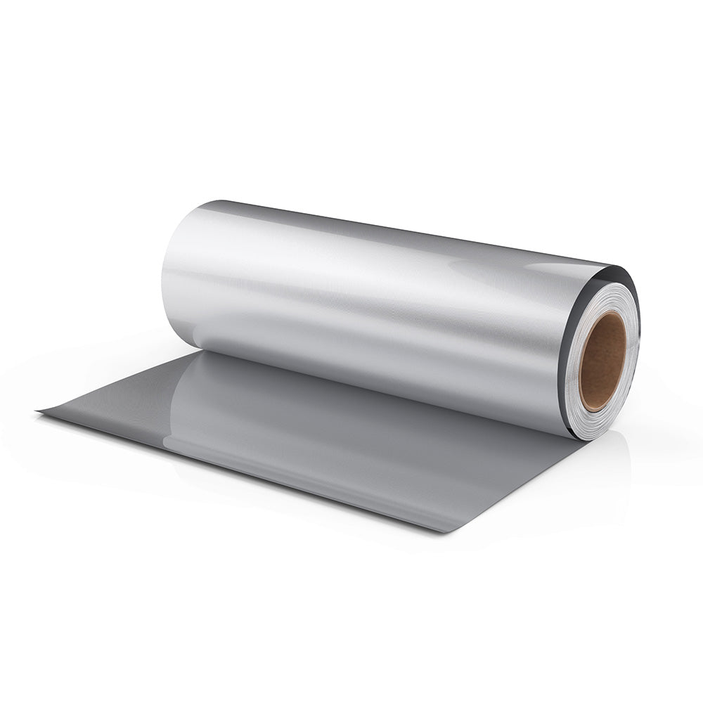 B-Flex Gimmie 5 Metallic Heat Transfer Vinyl 15"