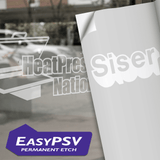 Siser EasyPSV Permanent Etch Vinyl