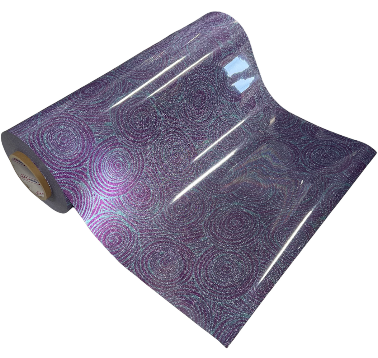 Ameriflex DecoFlex Reflective HTV – Twinkle 20"