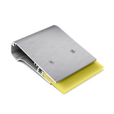 Ergo Force Squeegee Handle – 70 Durometer for Maximum Precision & Control