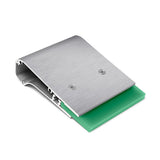 Ergo Force Squeegee Handle – 80 Durometer for Maximum Precision & Control