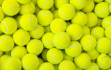 Fluorescent Puff Plastisol Ink – Tennis Ball Yellow Day Glow – High Visibility 3D Effect