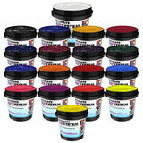 Pantone® Custom Color Matching Service – Quart