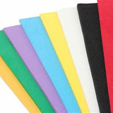 Smash Puff 3D Foam – Red (24" x 36", 3mm Thick)
