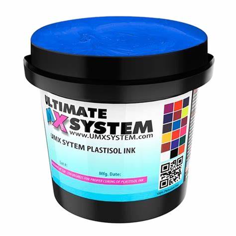 Pantone® UMX Ultimate Mixing System – Pint Colors
