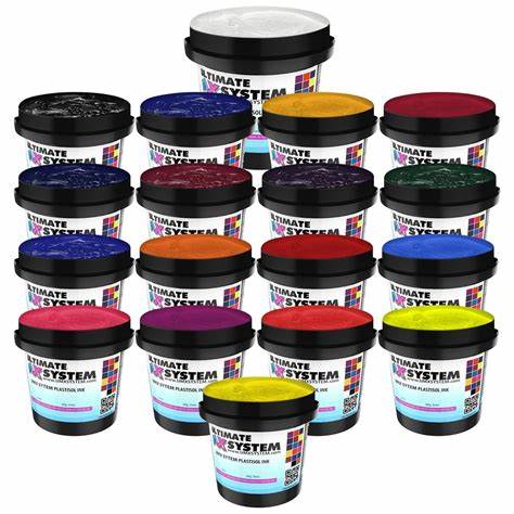 Pantone® UMX Ultimate Mixing System – Quart Set
