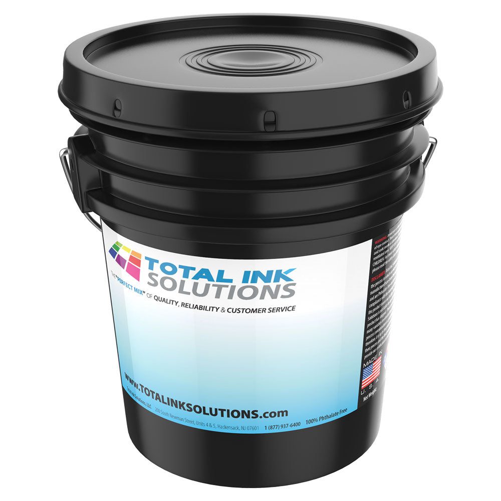 Pantone® Color Matching – Solvent & UV Inks – 5 Gallon Custom Mix Service