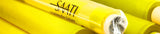 Saatilene® HiTex® Screen Printing Mesh – 60" x 1 Yard