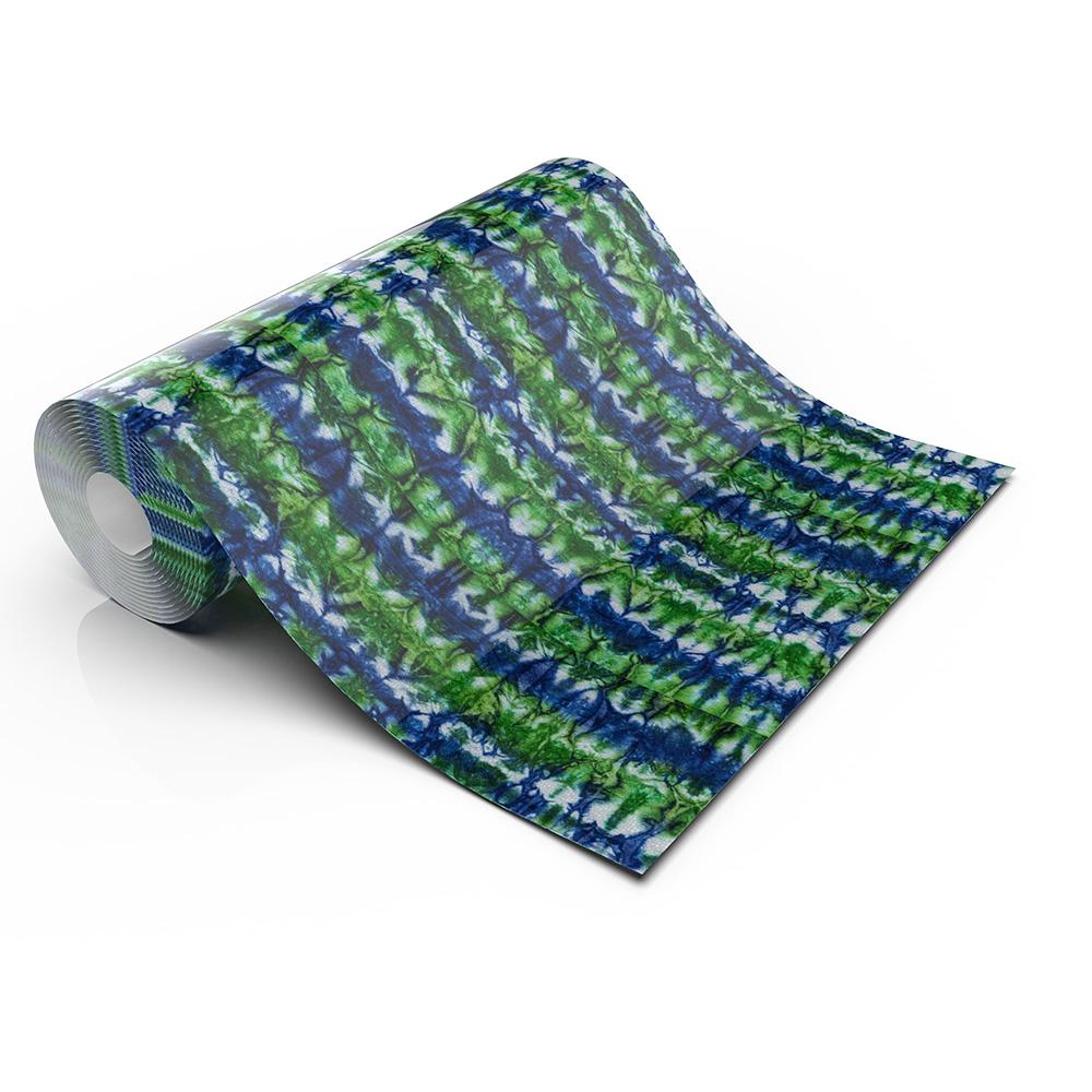 Lifestyle Pattern PU Heat Transfer Vinyl - 20" X 1 Yd