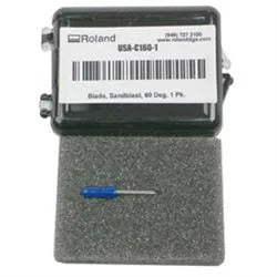 Roland 60°/1.00 - Offset Premium Blade – Thick Material Cutting