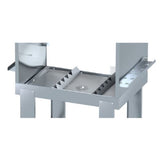 Vastex Washout Booth – Professional-Grade Screen Reclamation Solution