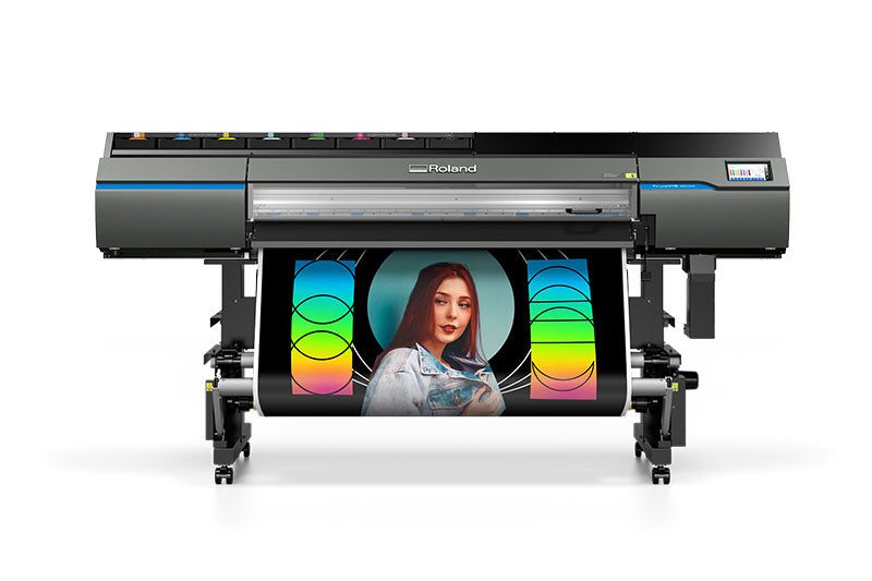 Roland DGA TrueVIS VG3-540 & VG3-640 (Discontinued 3/2026)