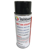 Wet Ink Eraser – Ink Remover Spray – 20 oz