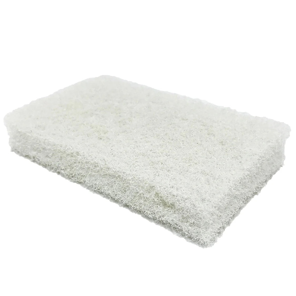 Franmar® Scrub Brush Biggee Pad (Coarse) And Handle